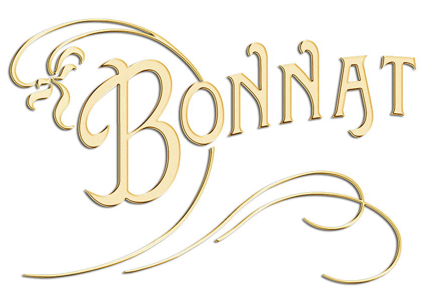 Bonnat, the chocolatier