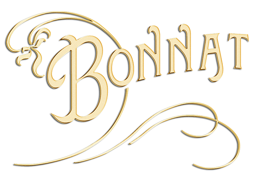 Chocolatier Bonnat