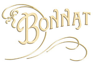 Bonnat, the chocolatier