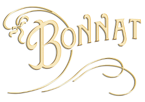 Chocolatier Bonnat