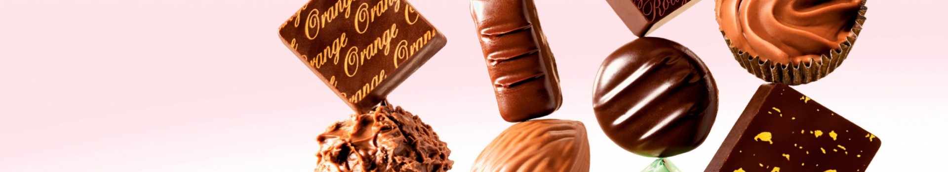 Les Bonbons de Chocolats