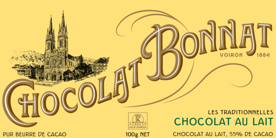Chocolat au Lait