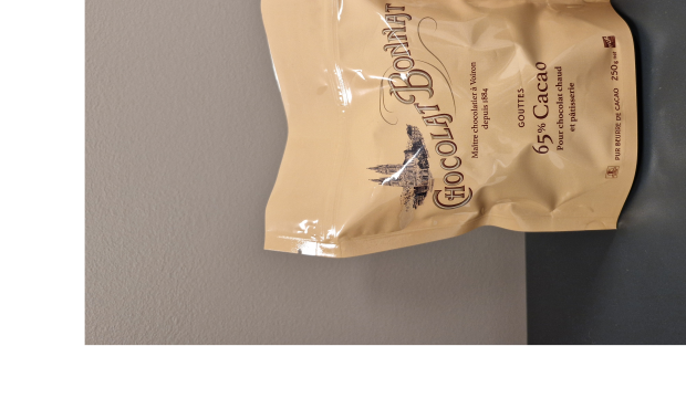 Sac de Pépites de Chocolat 65%