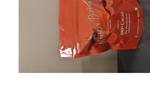 Sac de Pépites de Chocolat 100%