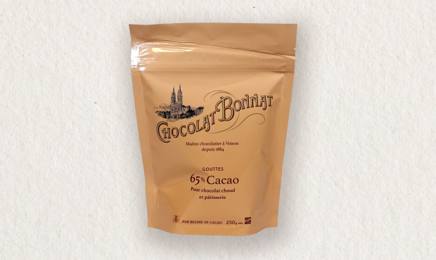 Sac de P&eacute;pites de Chocolat 65%