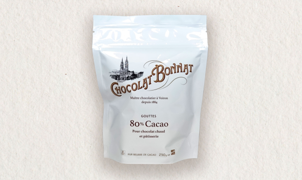 Sac de P&eacute;pites de Chocolat 80%