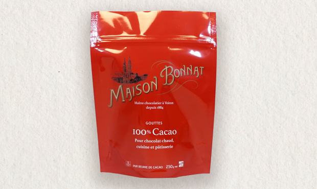 Sac de P&eacute;pites de Chocolat 100%