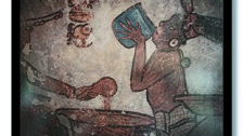 Rituel maya