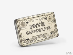 Fry's Chocolate